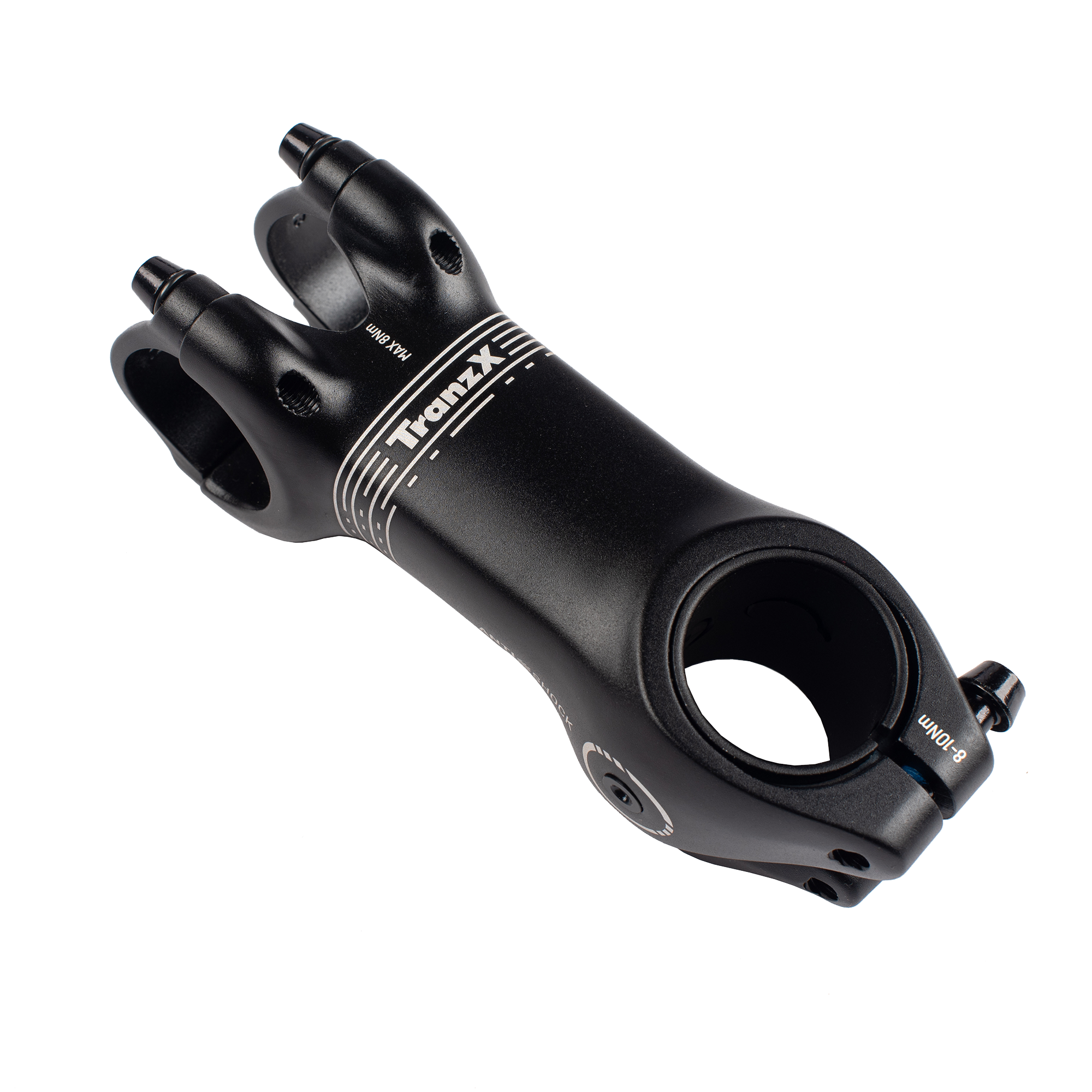 Scratch and Dent: Antishock Stem – TranzX Components Scratch and Dent: Antishock Stem – TranzX Components