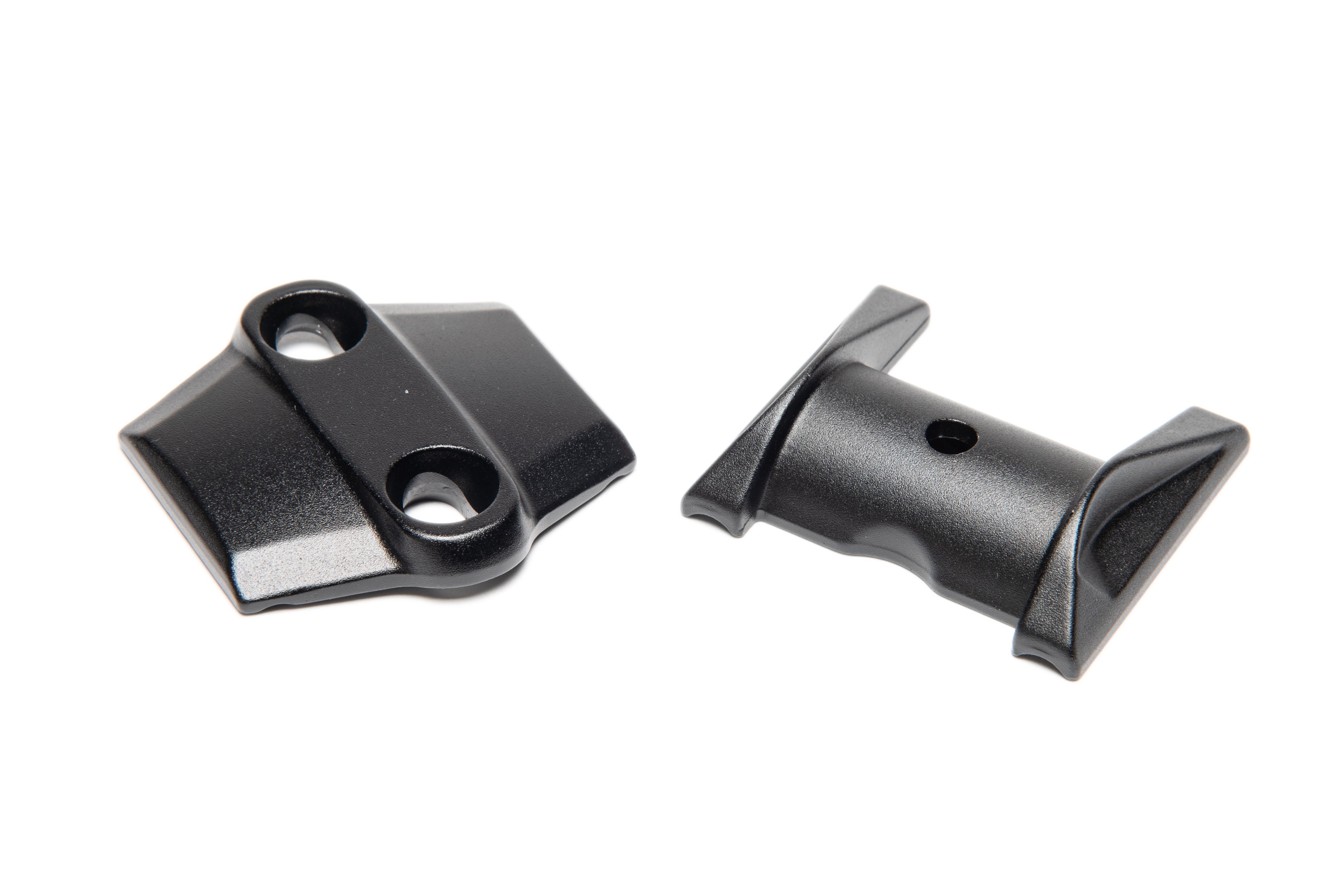 Saddle Clamp Hardware – TranzX Components