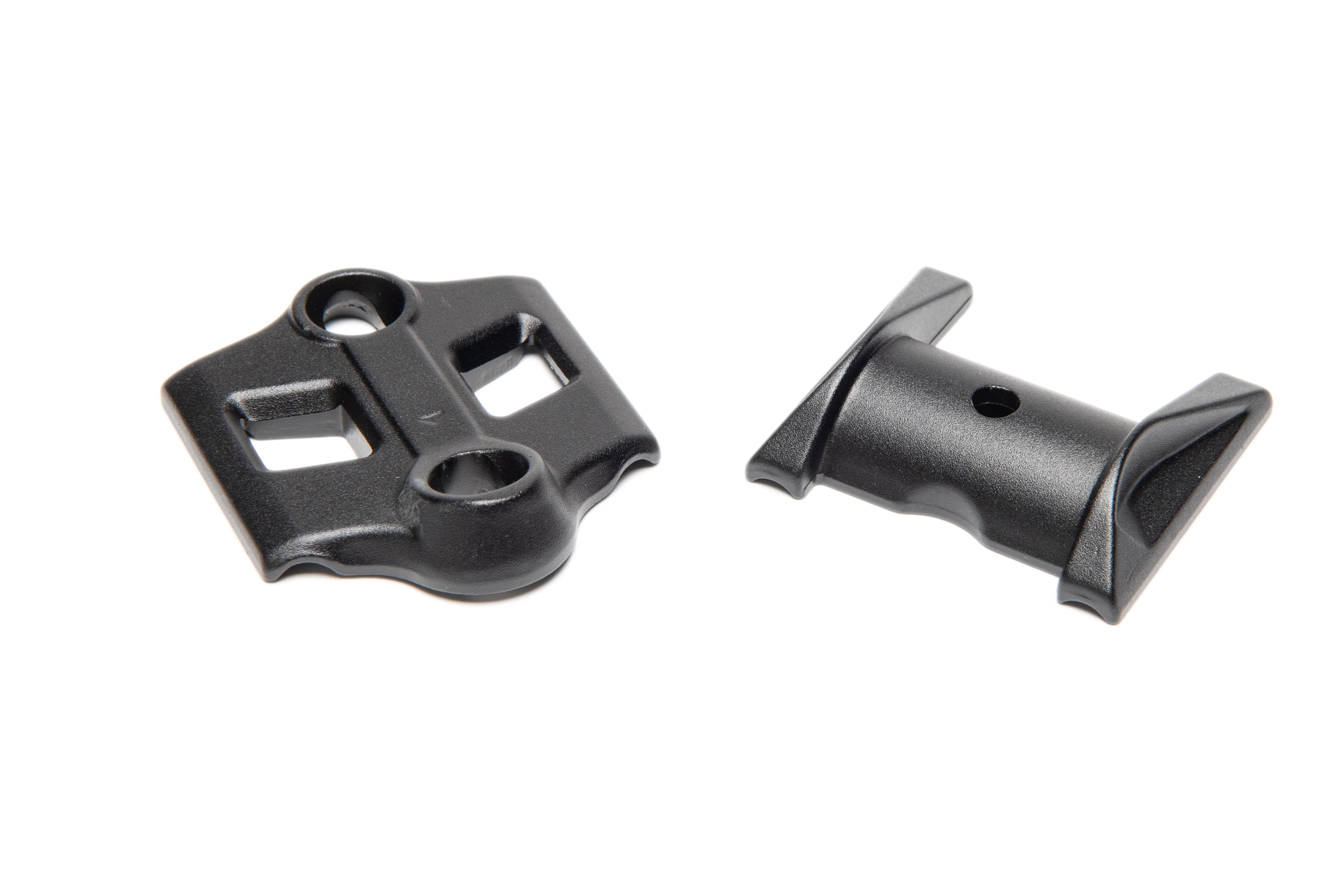 Saddle Clamp Hardware