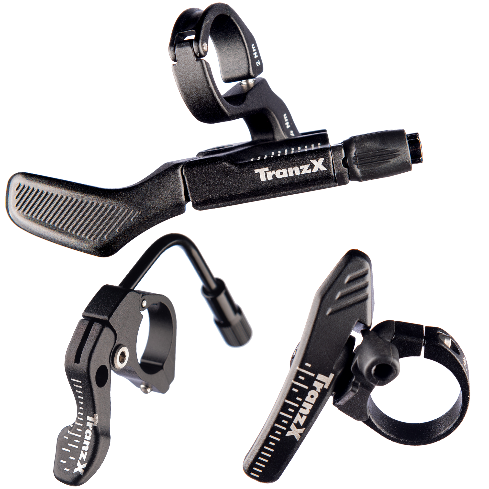 Tranzx dropper deals