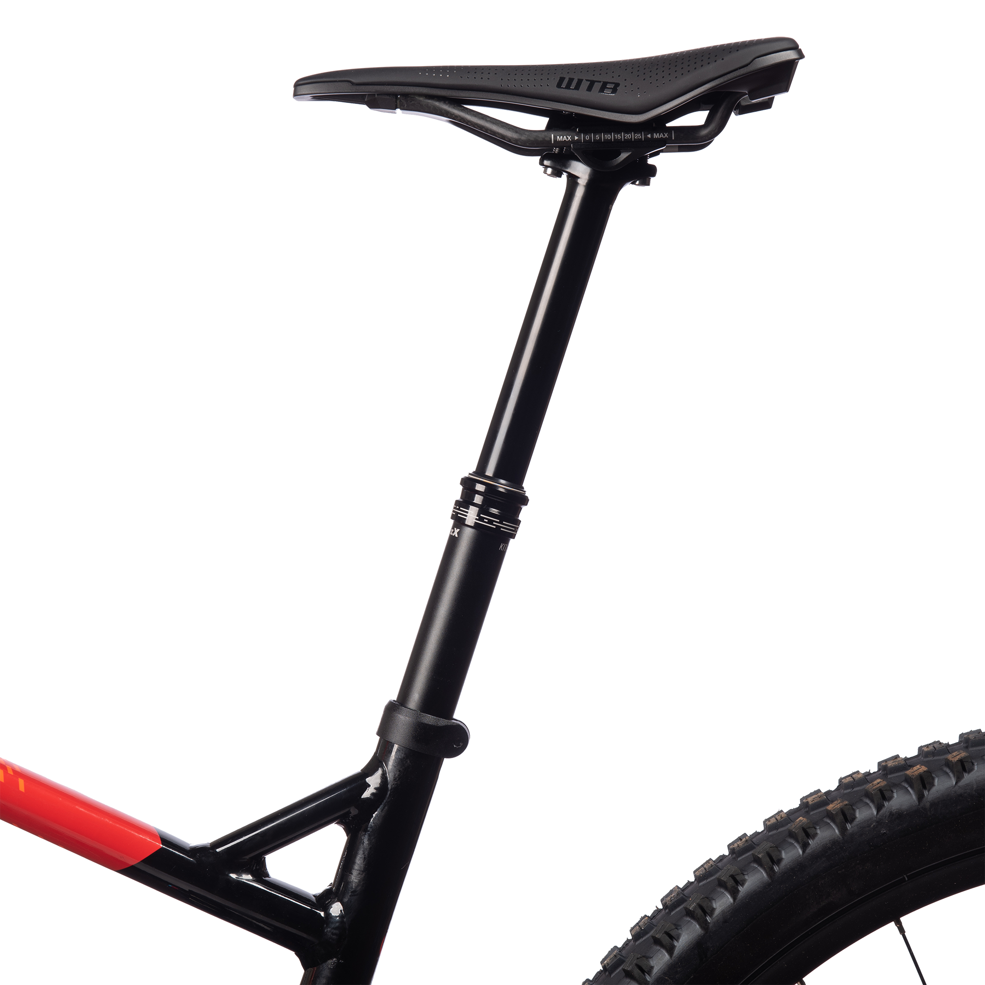 Tranzx kitsuma dropper deals post