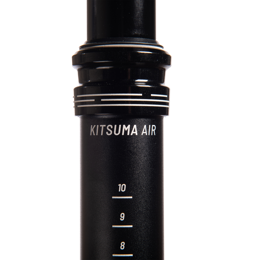 Scratch and Dent: Kitsuma Air Dropper Post