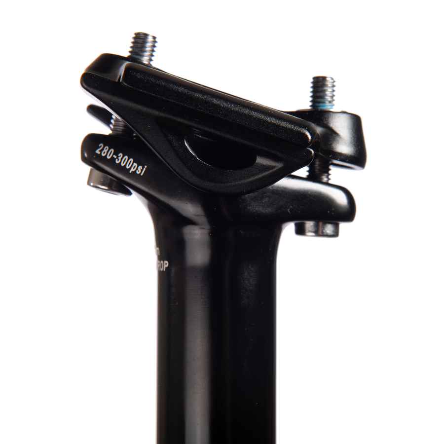 Scratch and Dent: Kitsuma Air Dropper Post – TranzX Components Scratch and Dent: Kitsuma Air Dropper Post – TranzX Components