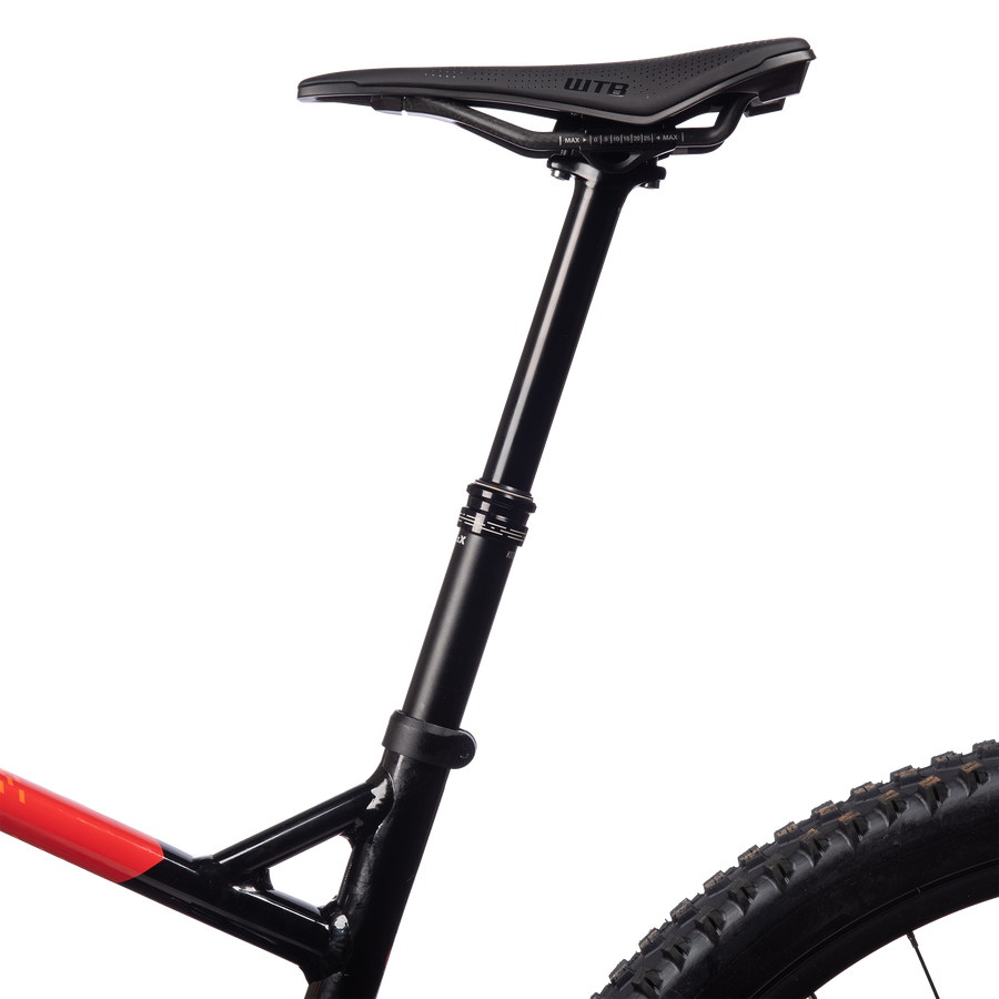 Scratch and Dent: Kitsuma Dropper Post – TranzX Components Scratch and Dent: Kitsuma Dropper Post – TranzX Components