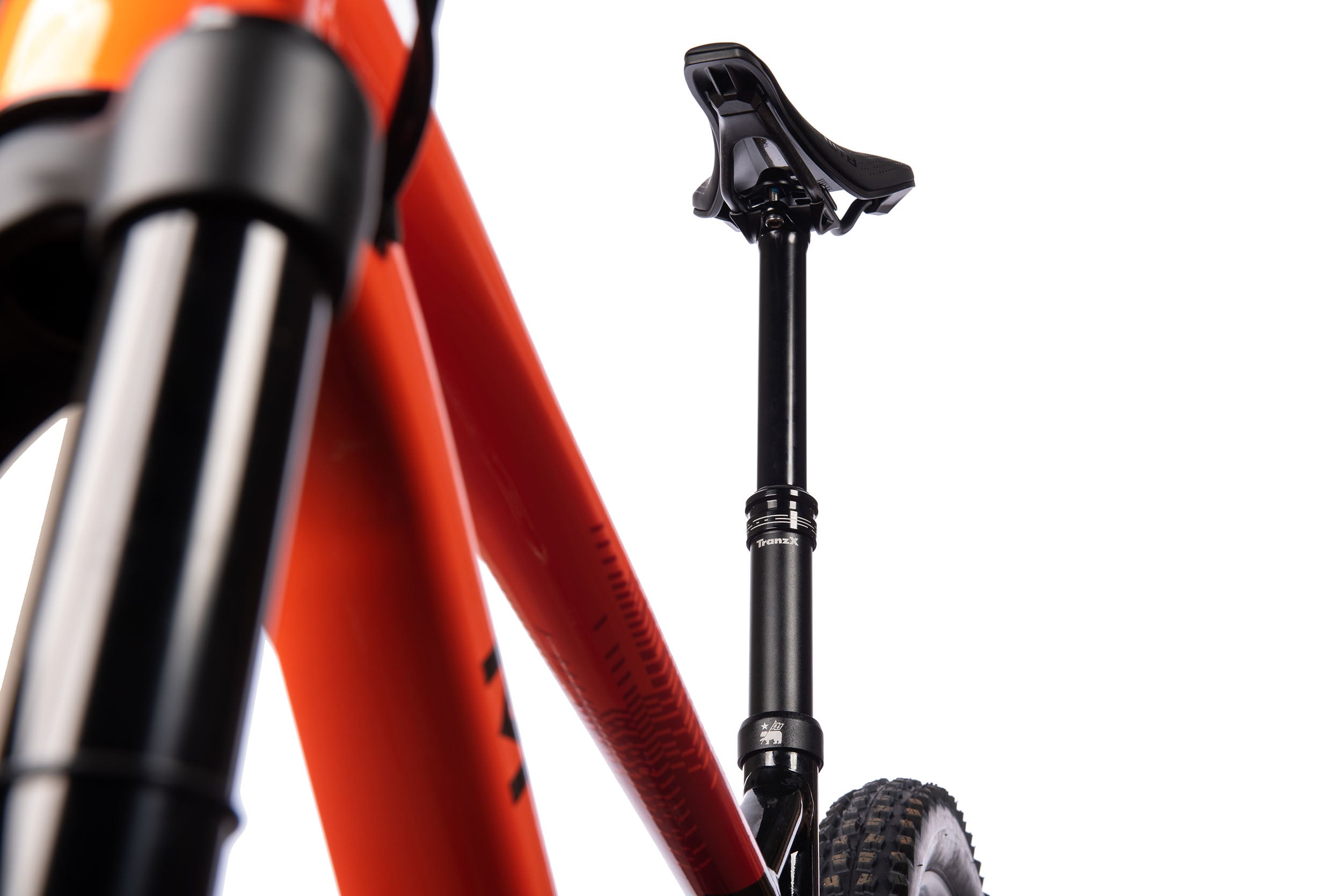 TranzX Dropper Posts – TranzX Components