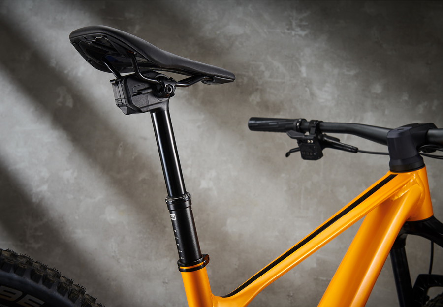 Wireless dropper post deals 27.2