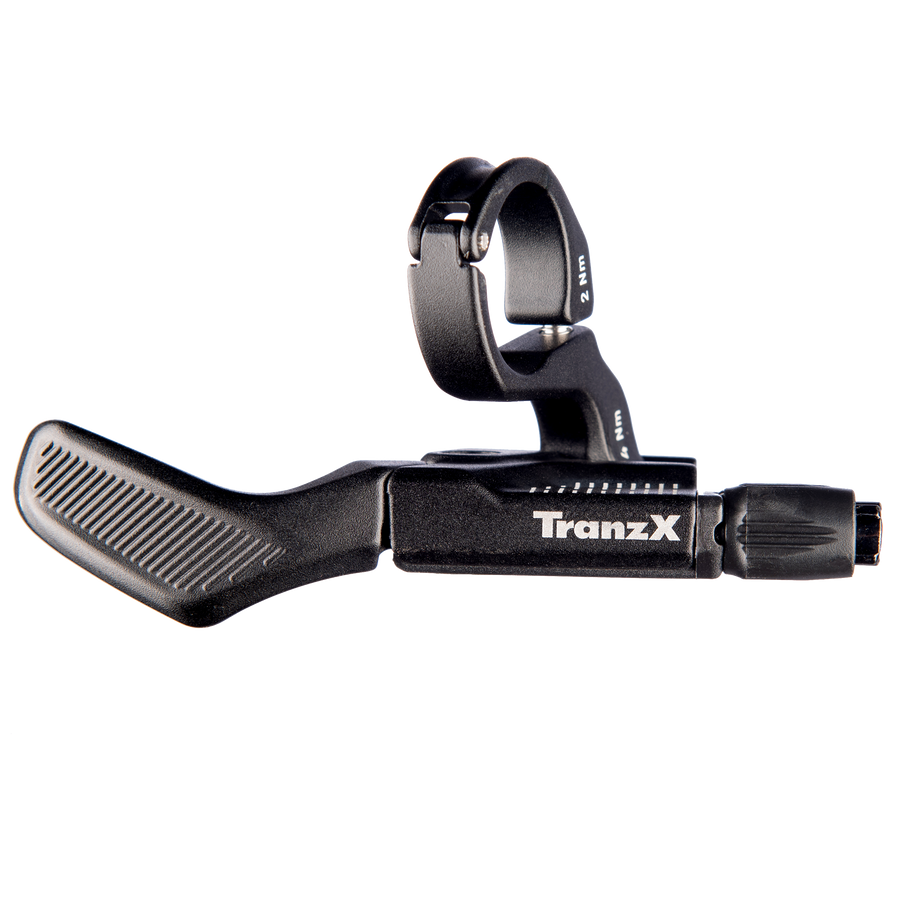 Dropper Levers – TranzX Components Dropper Levers – TranzX Components