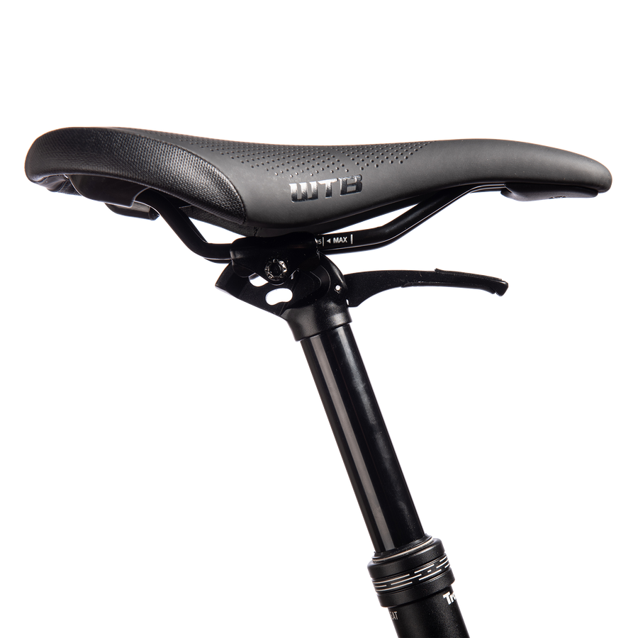 Iridium dropper post deals