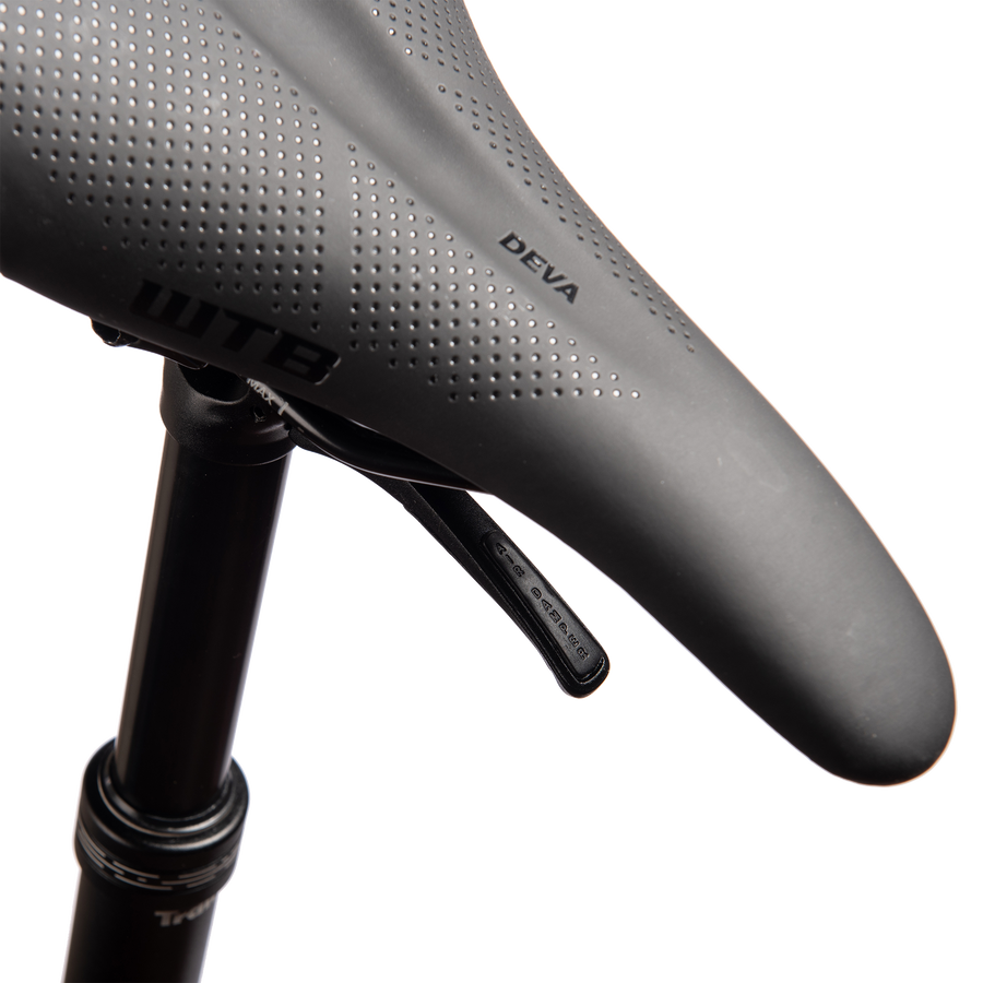 Jump Seat Dropper Post TranzX Components