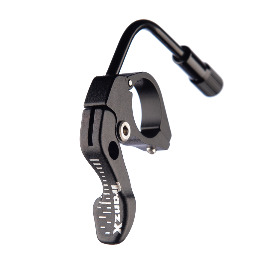 Trancing Pulse 凛 SP Dropper Levers – TranzX Components